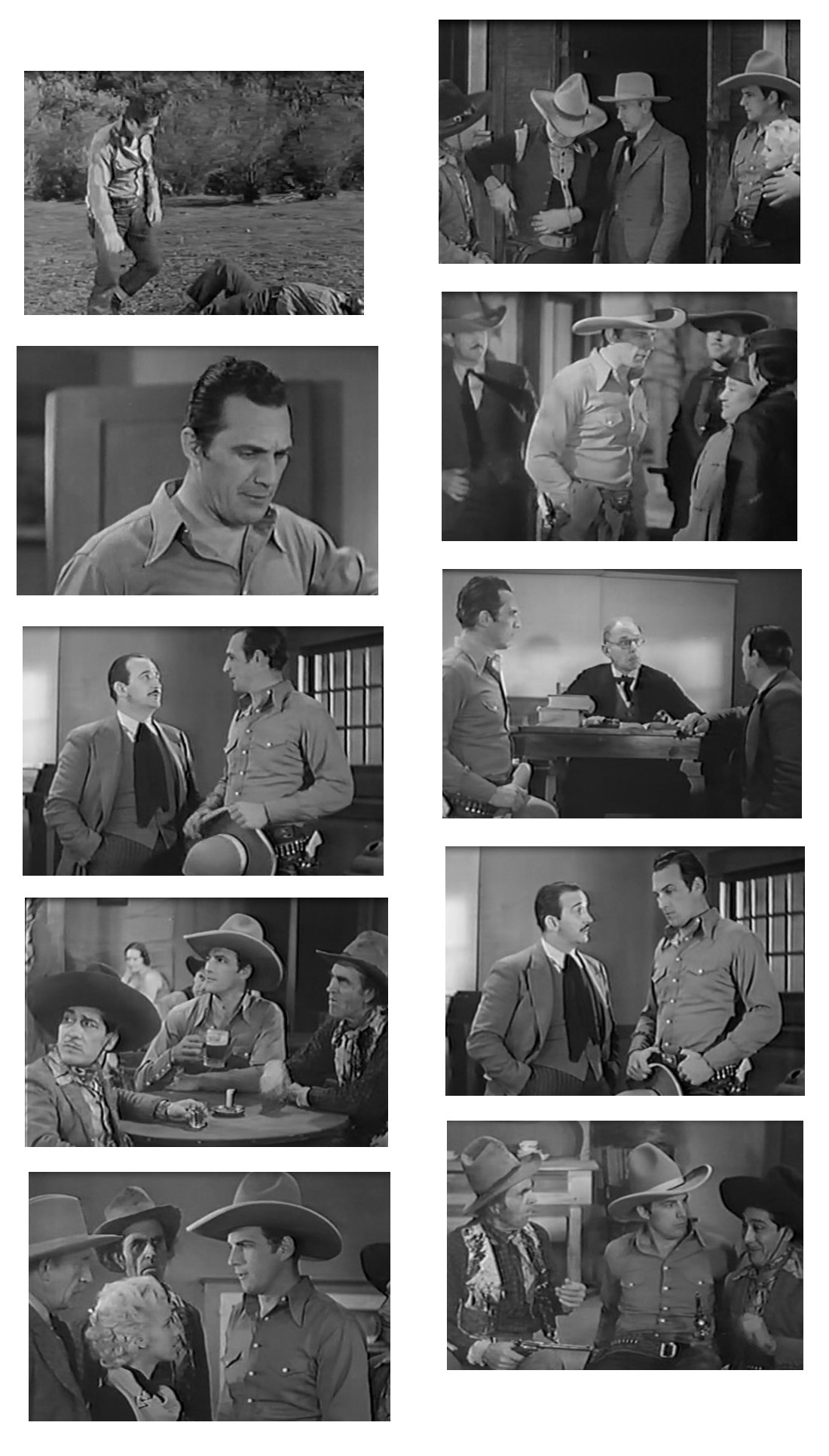 Born to Battle screencaps