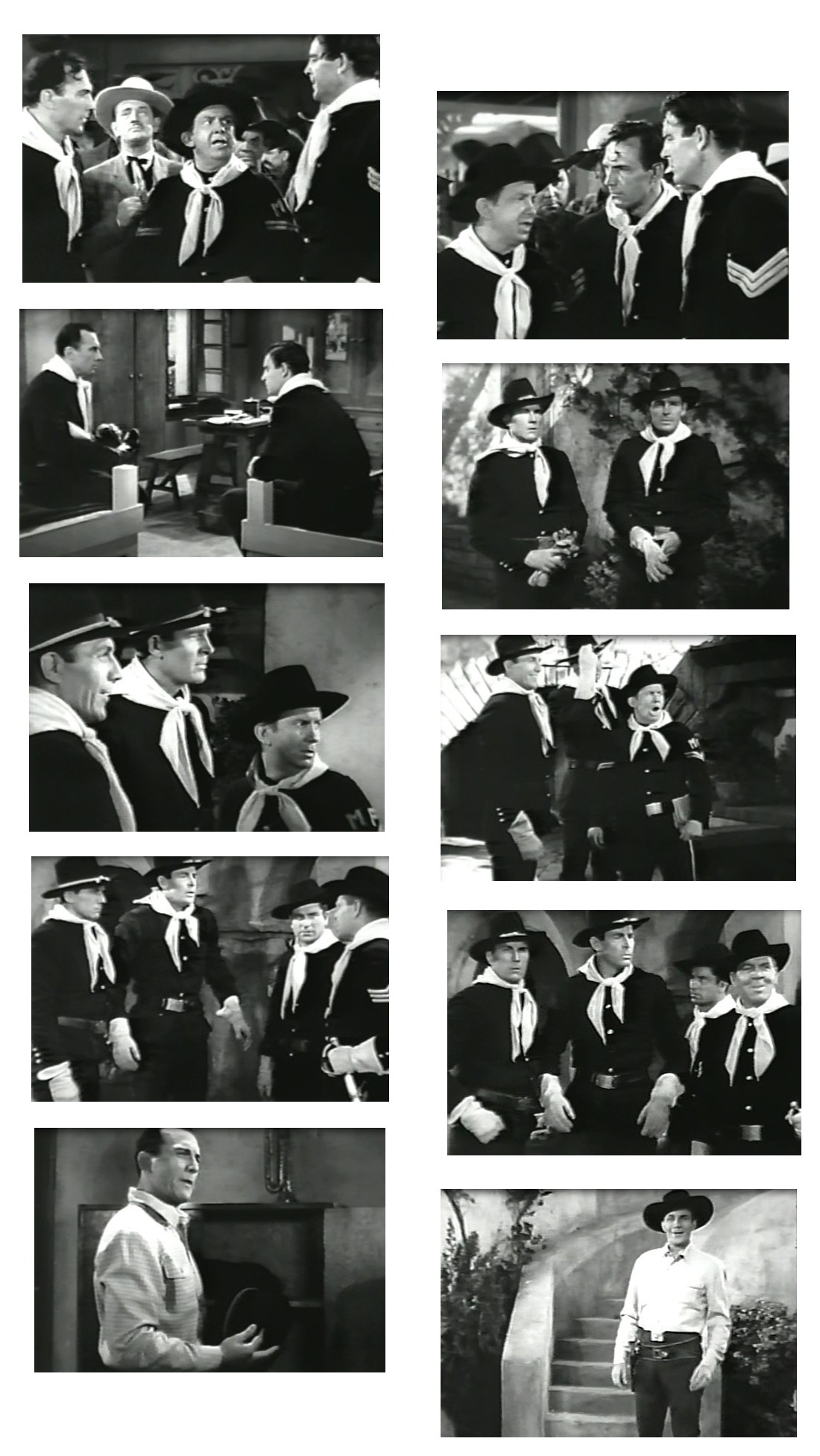 Boss of Boomtown screencaps Boss of Boomtown screencaps