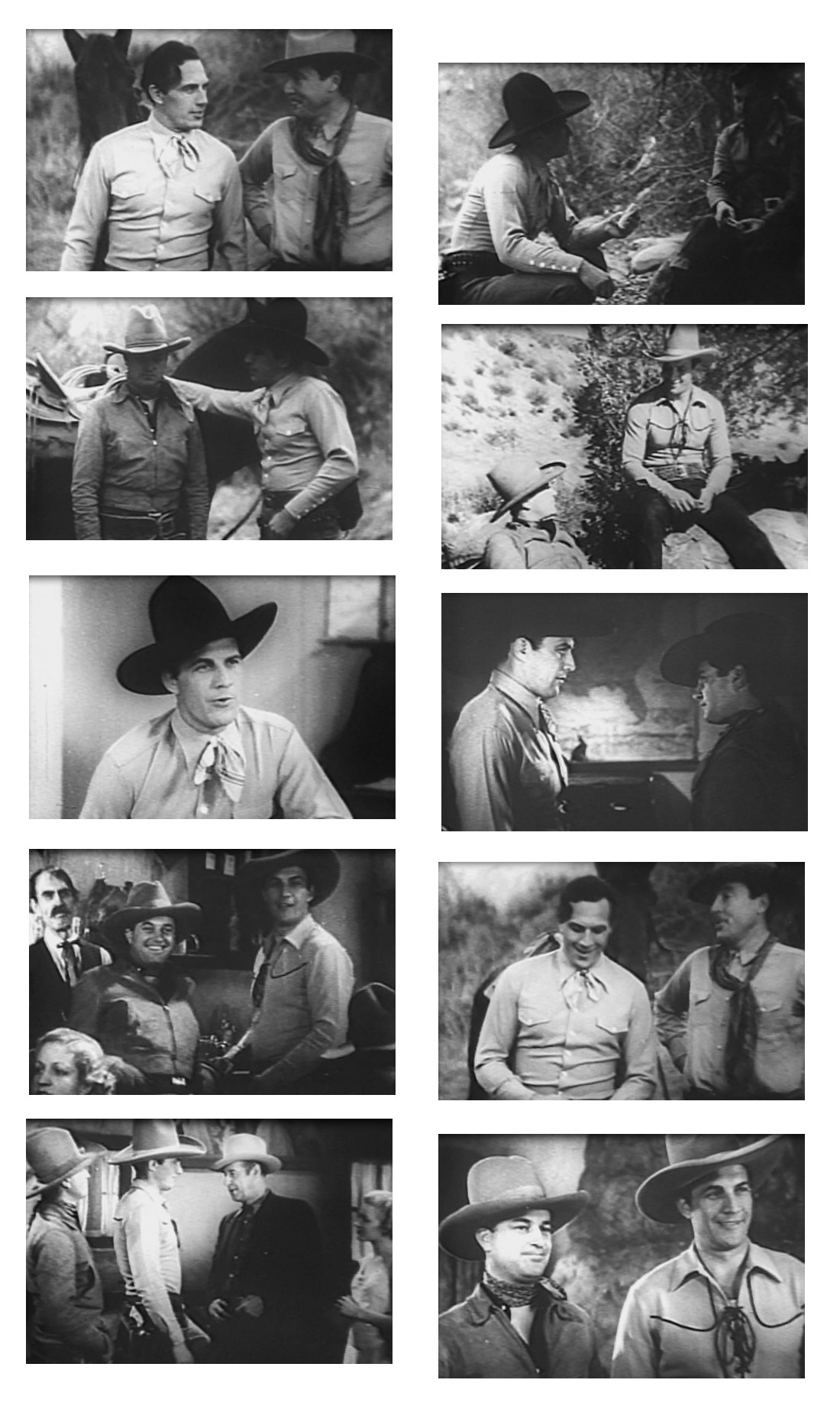 Fast Bullets screencaps