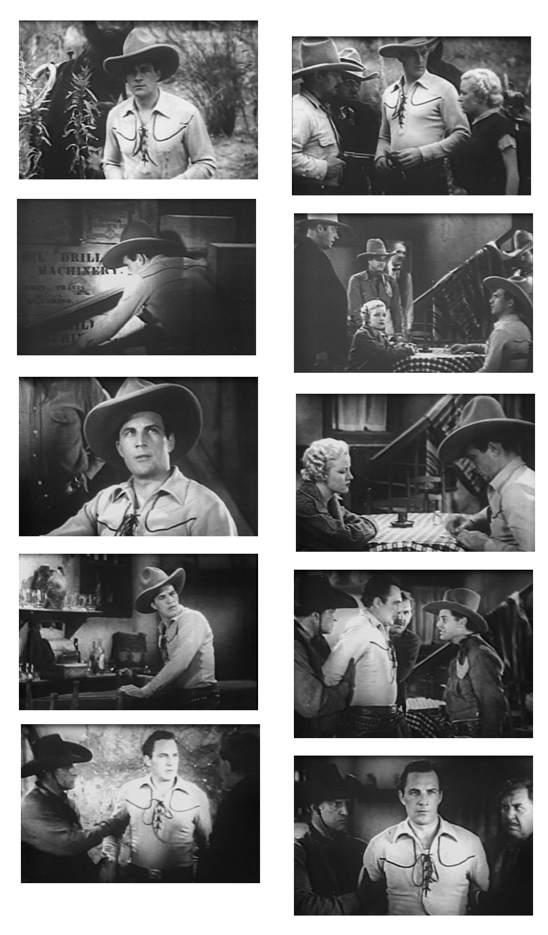 Fast Bullets screencaps