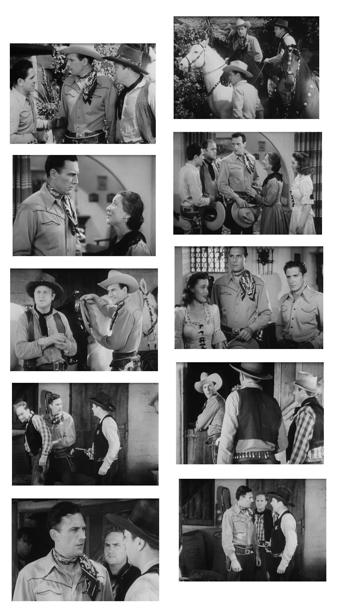 Gauchos of El Dorado screencaps Gauchos of El Dorado screencaps