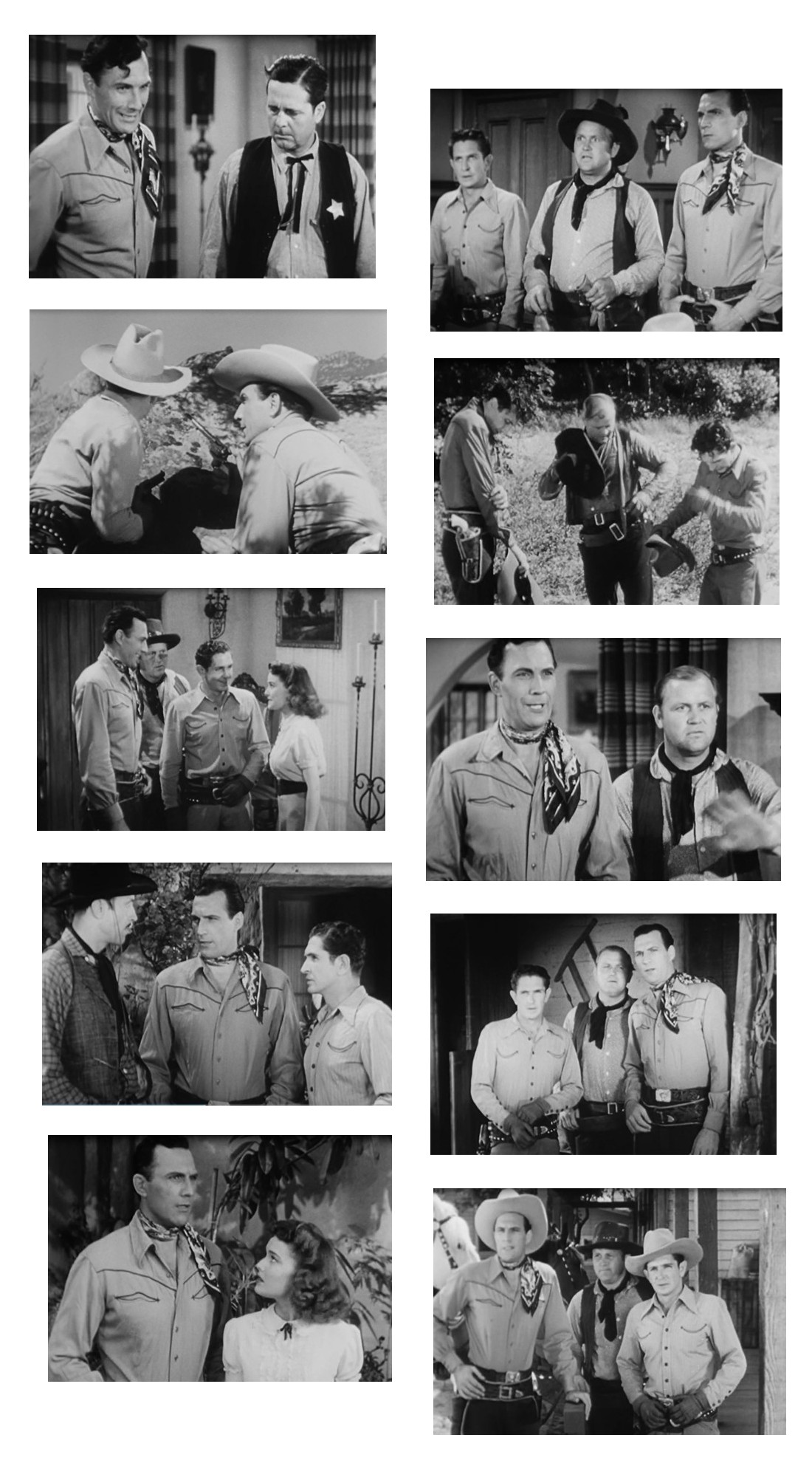 Gauchos of El Dorado screencaps Gauchos of El Dorado screencaps