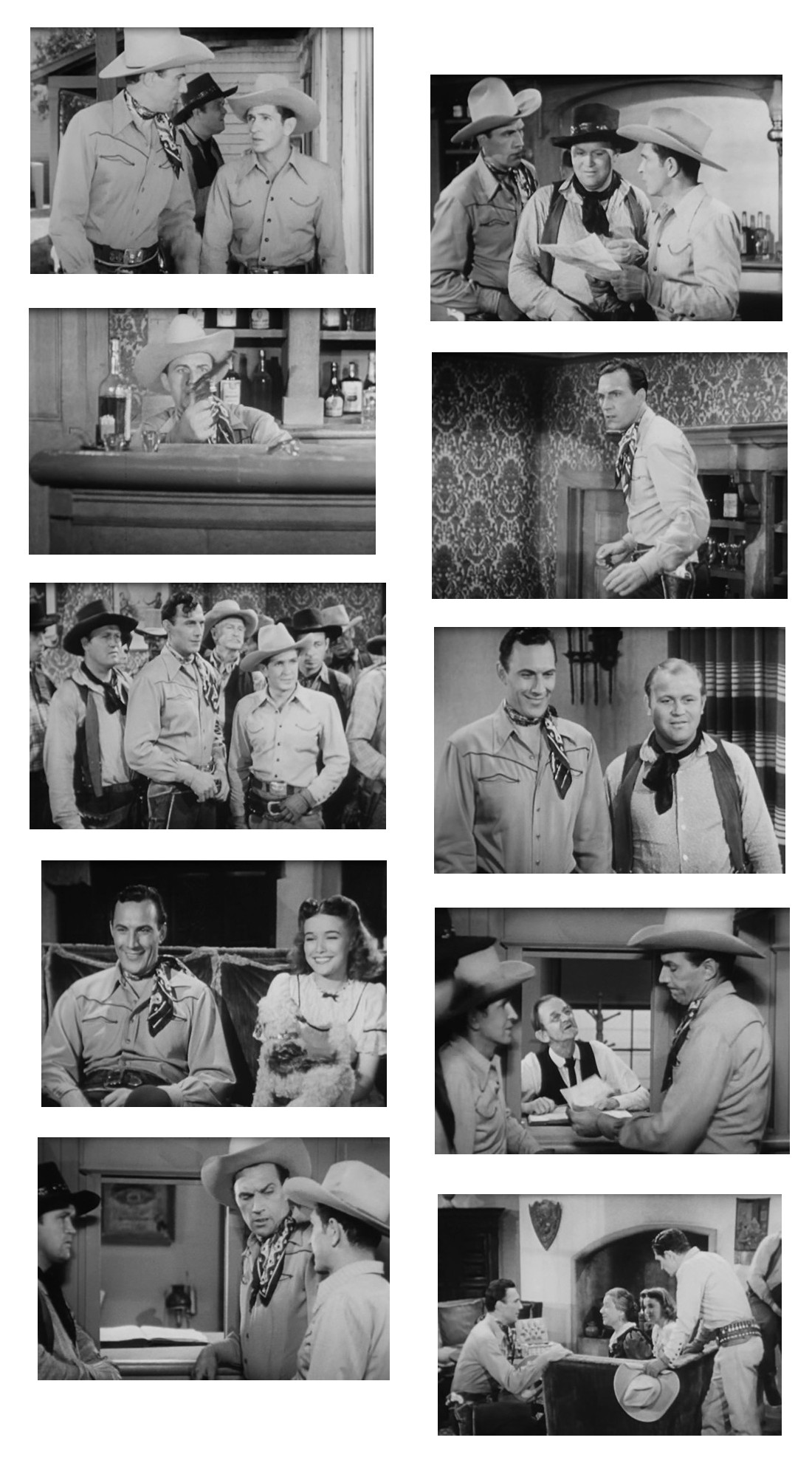 Gauchos of El Dorado screencaps Gauchos of El Dorado screencaps