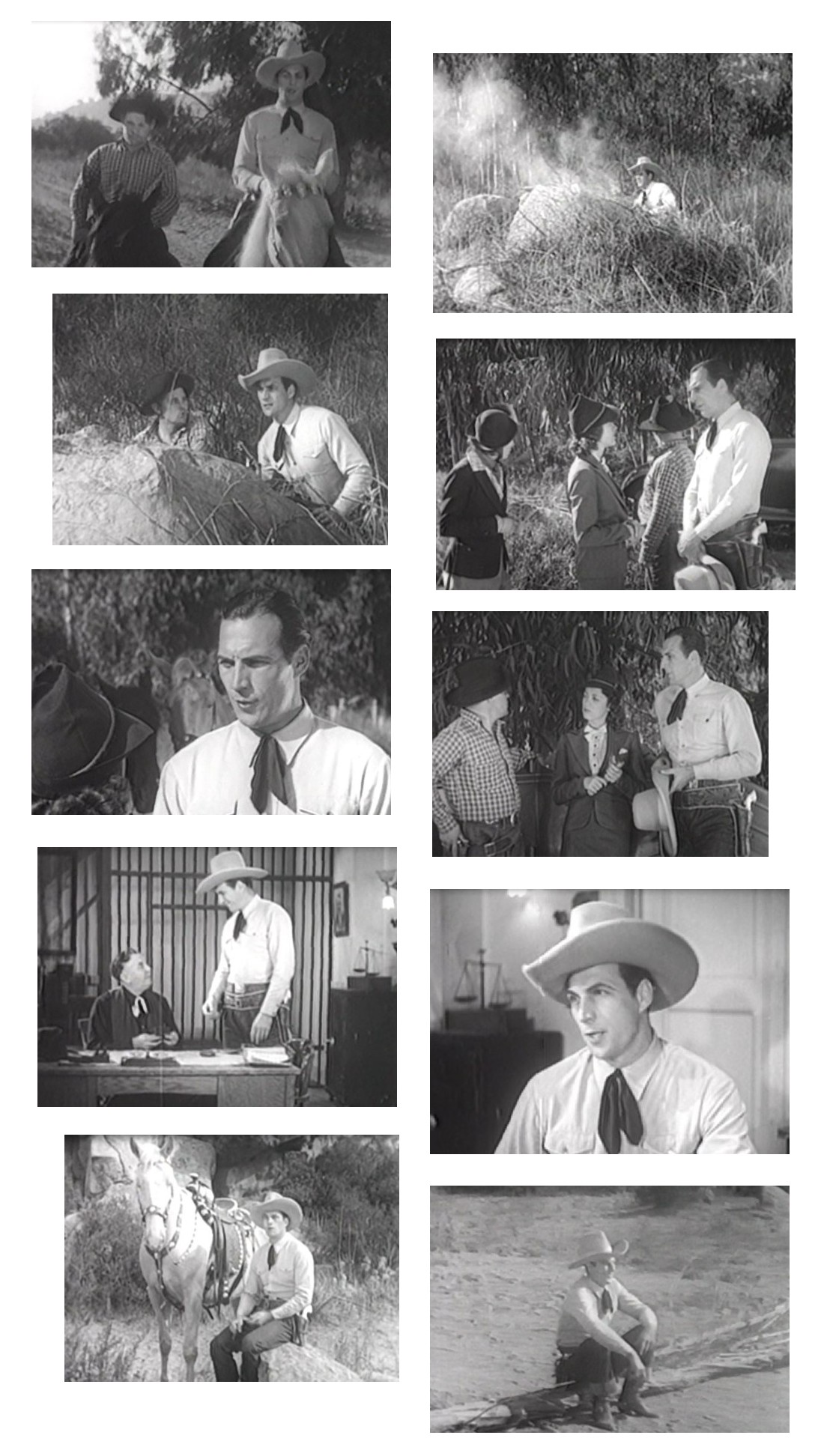 Lost Ranch screencaps Lost Ranch screencaps