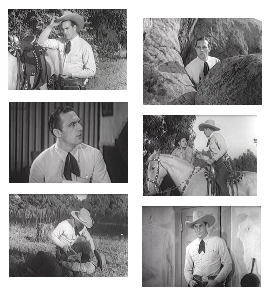 Lost Ranch screencaps Lost Ranch screencaps