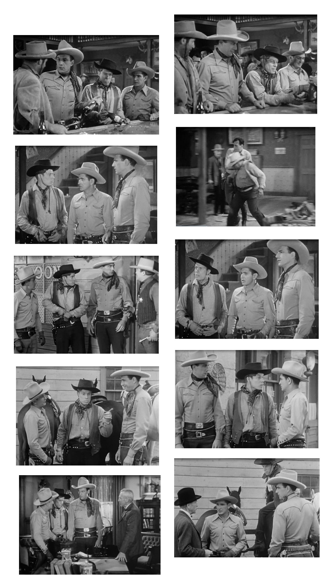 Riders of the Rio Grande screencaps