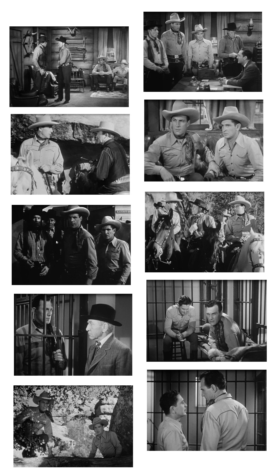 Riders of the Rio Grande screencaps