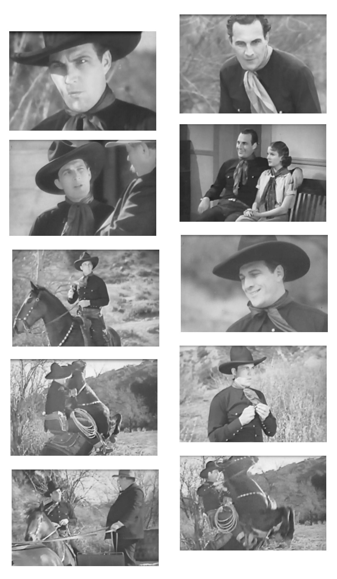 Ridin' On screencaps Ridin' On screencaps