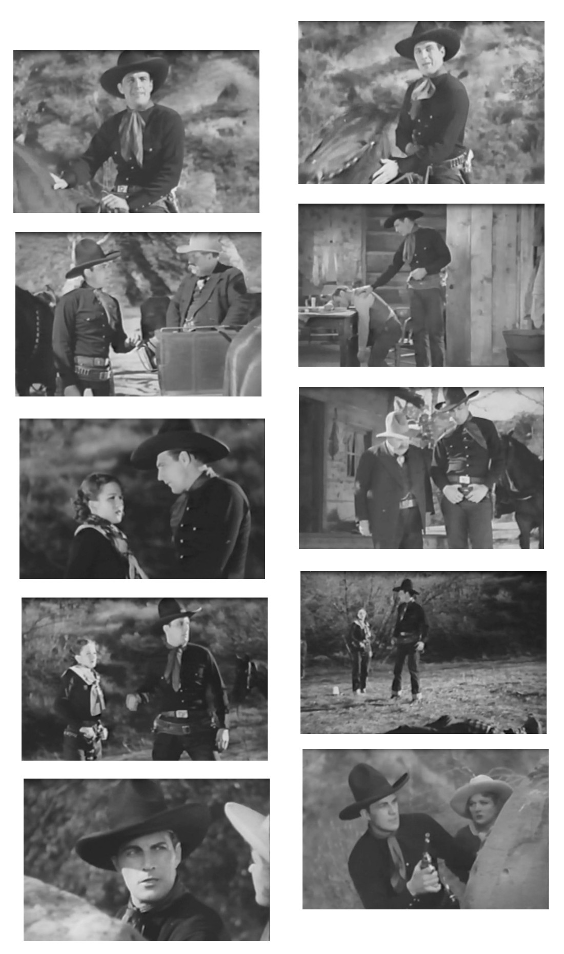 Ridin' On screencaps Ridin' On screencaps