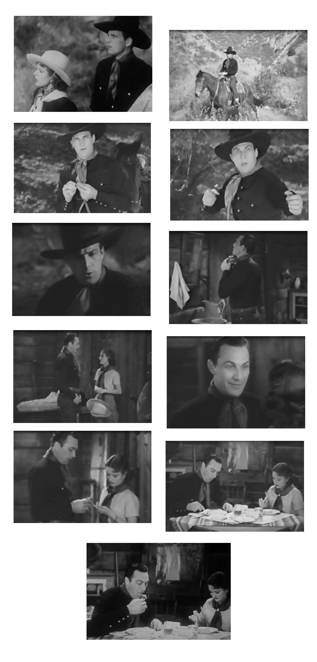 Ridin' On screencaps Ridin' On screencaps