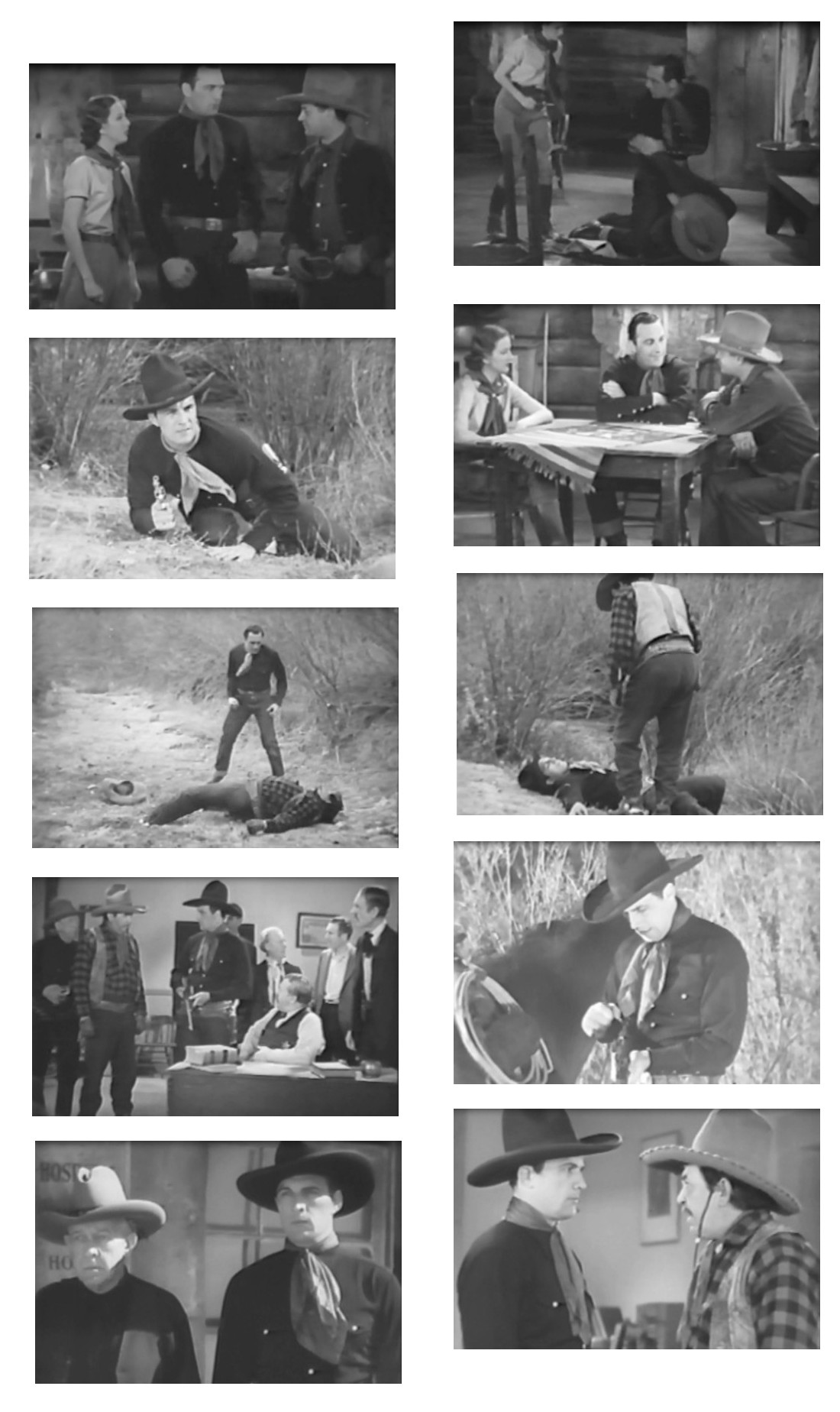 Ridin' On screencaps Ridin' On screencaps