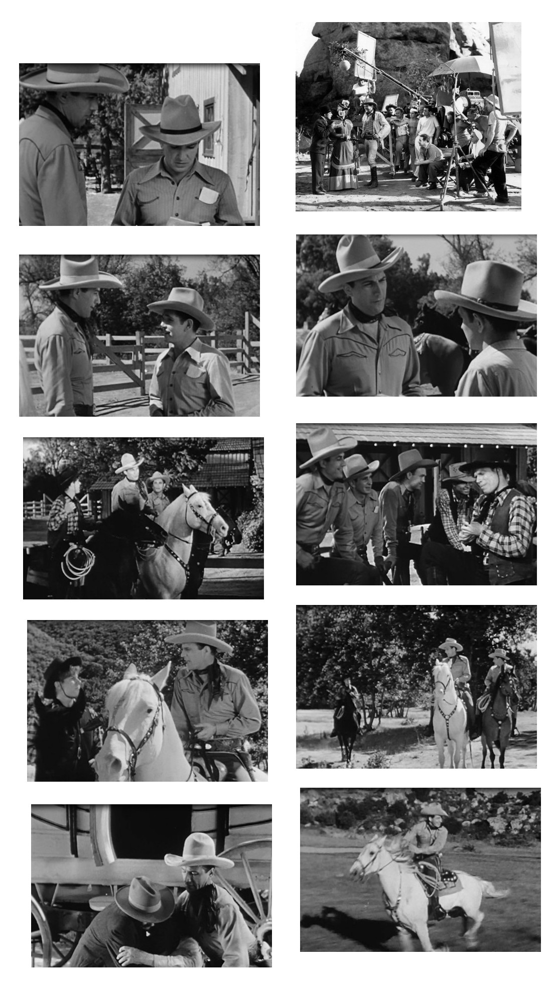 Shadows on the Sage film still screencaps