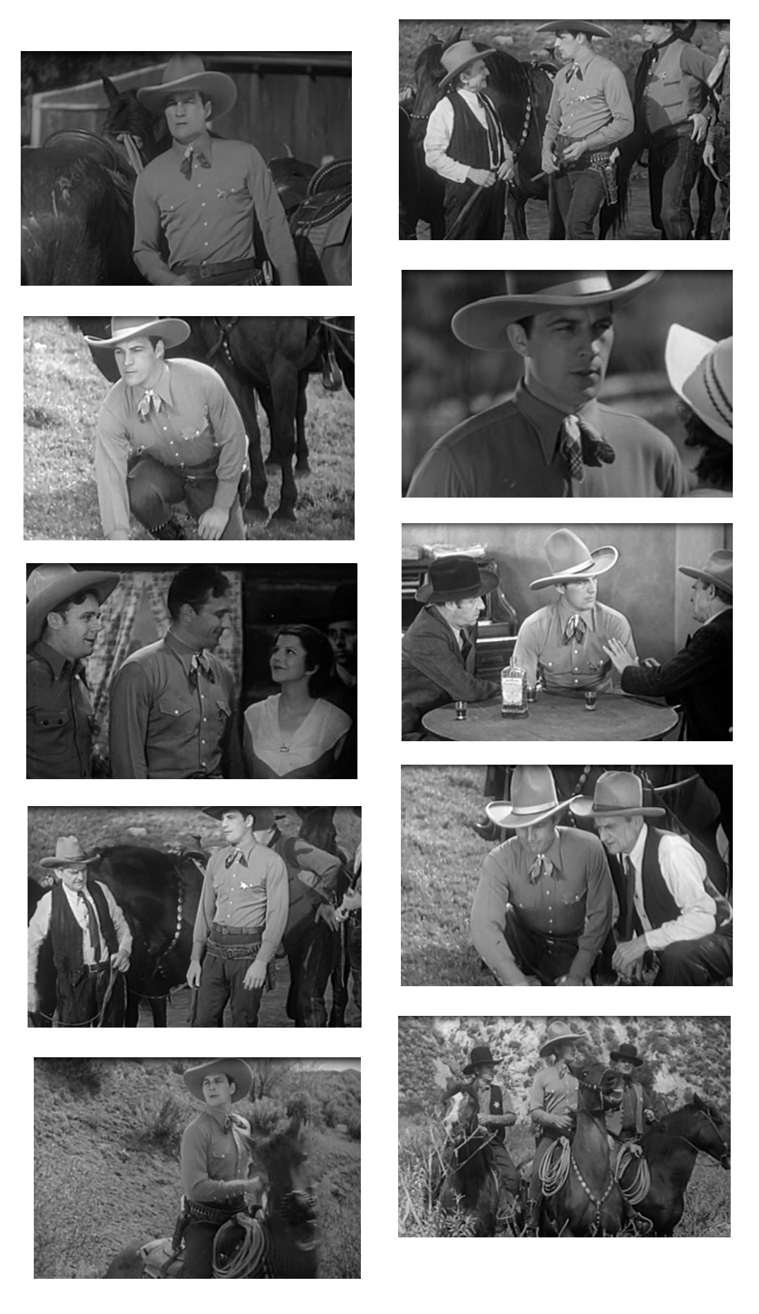 Silent Valley screencaps