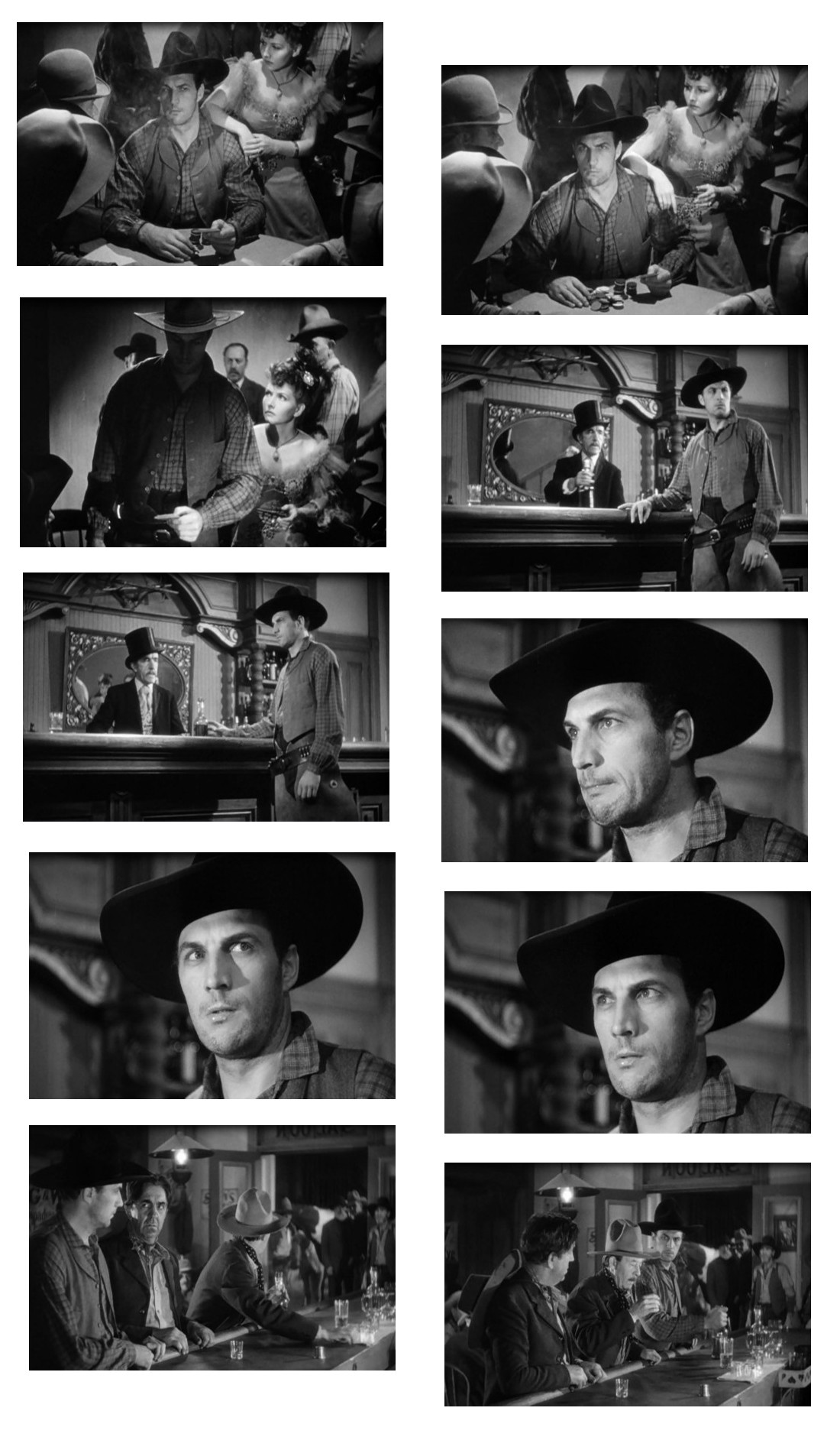 Stagecoach screencaps Stagecoach screencaps