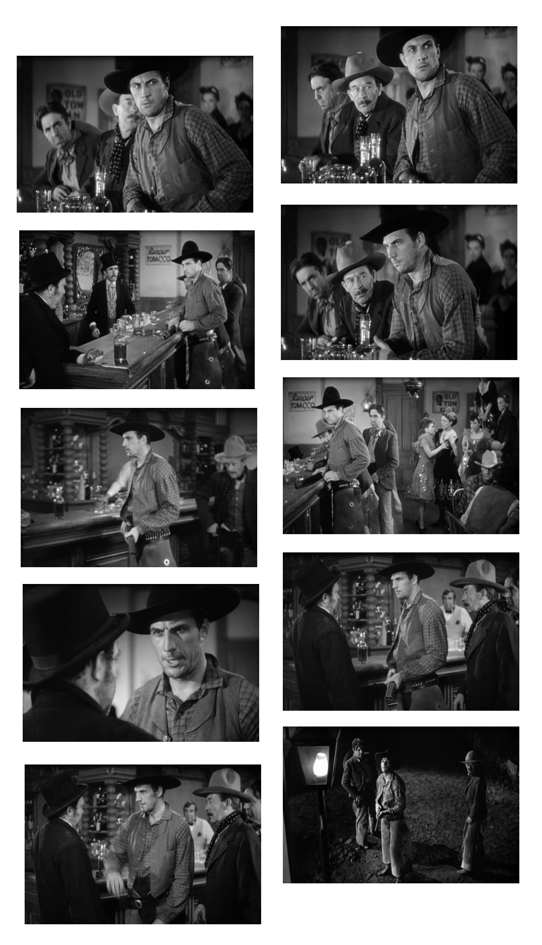 Stagecoach screencaps Stagecoach screencaps