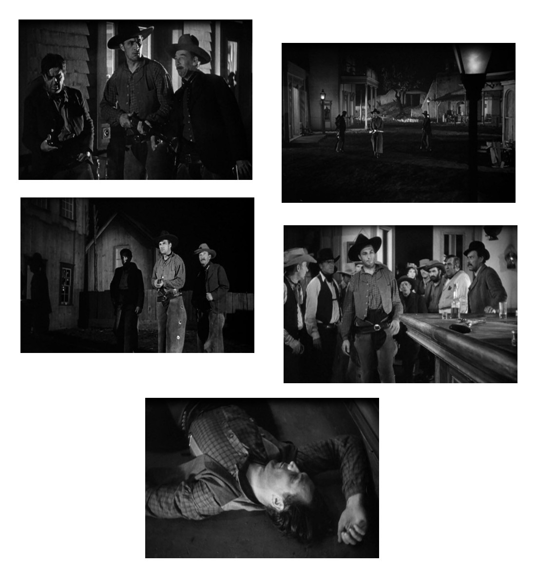 Stagecoach screencaps Stagecoach screencaps
