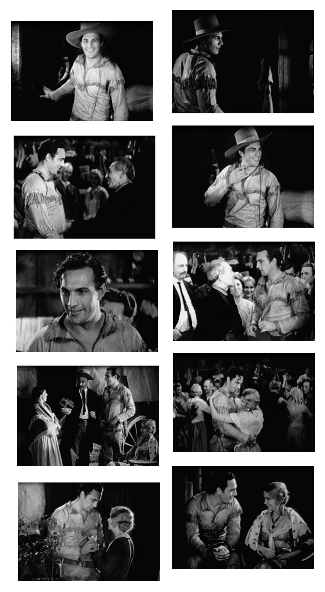 The Forty-Niners screencaps