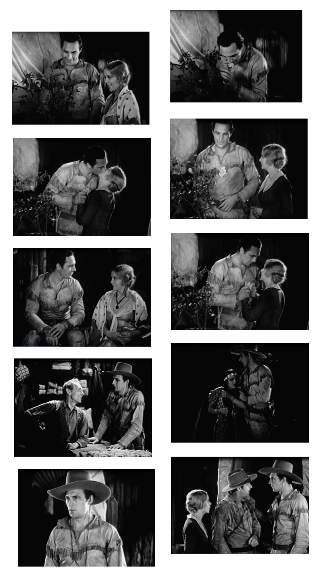 The Forty-Niners screencaps