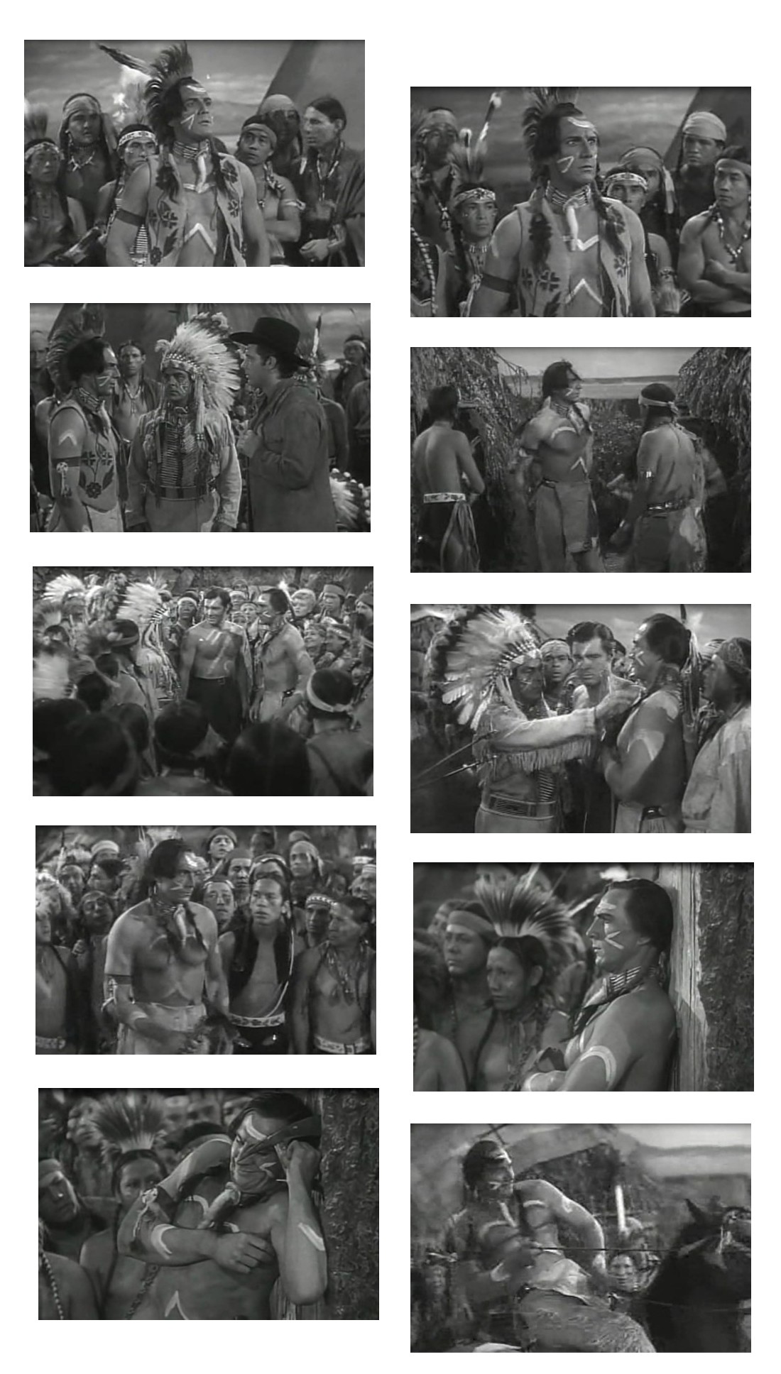 Valley of the Sun screencaps