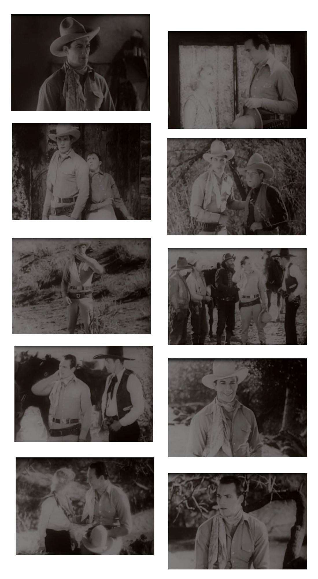 West of Cheyenne screencaps West of Cheyenne screencaps