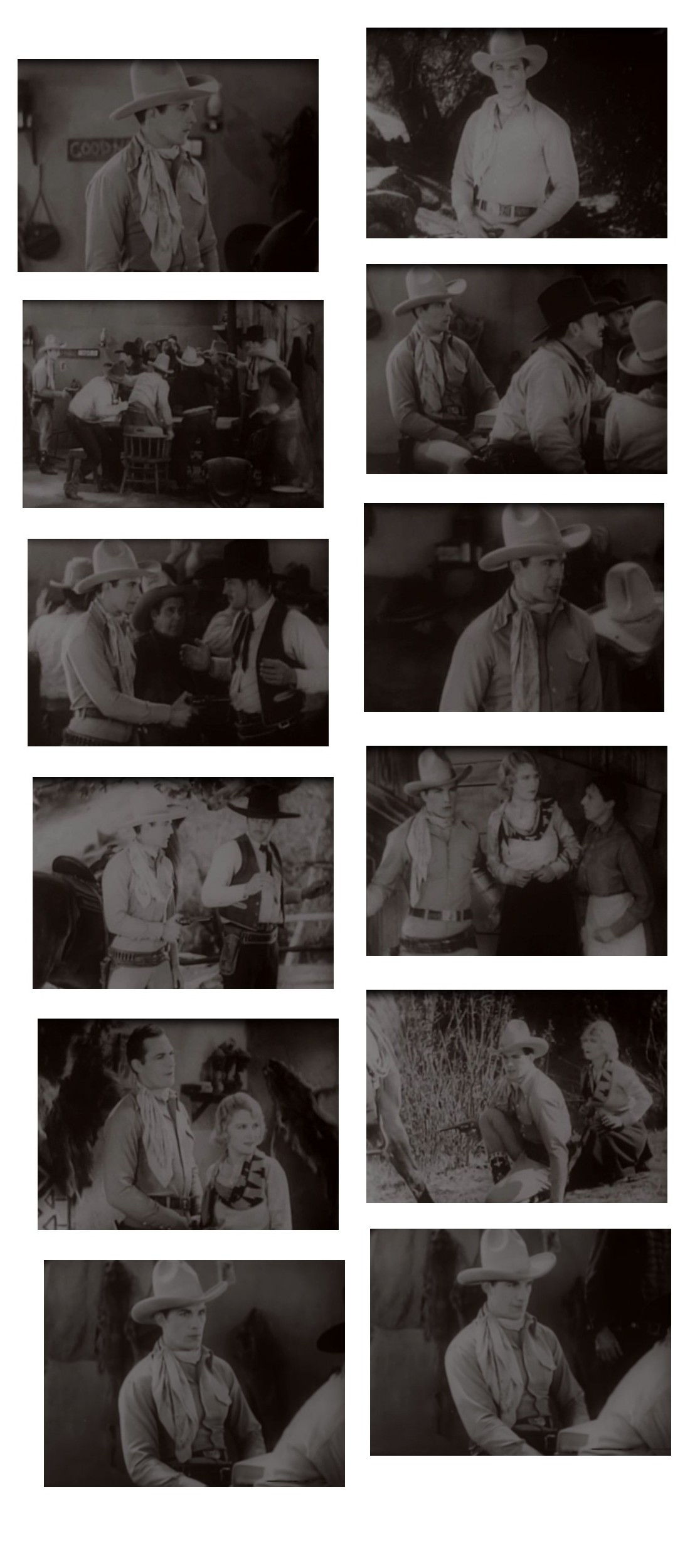 West of Cheyenne screencaps West of Cheyenne screencaps