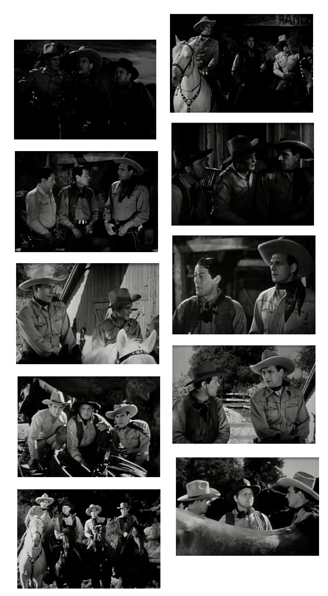 Westward Ho screencaps Westward Ho screencaps